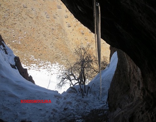 غار میل کافتر-اقلید (1)