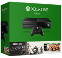 فروش کنسول بازی Xbox one همراه با کینکت